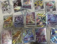 ポケモンカード　AR まとめ　ジラーチ　マナフィ　など