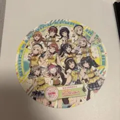 2025年最新】虹ヶ咲学園スクールアイドル同好会コースターの人気