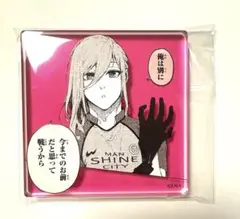 ブルーロック 千切豹馬 ブルーロック展 アクリルブロック
