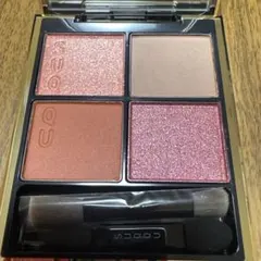 SUQQU シグニチャー カラー アイズ 13