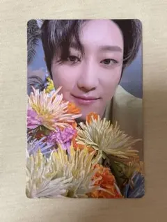 ミンハオ　トレカ