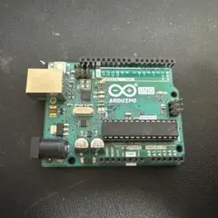 Arduino UNO R3 マイクロコントローラーボード