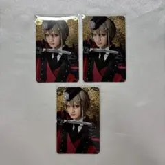 ミュージカル刀剣乱舞 刀ミュ 日向正宗