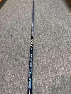 Fujikura ドライバー用シャフトスピーダーNX 50-S PINGスリーブ