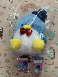 はぴだんぶい一番くじ♡タキシードサム♡まとめ売り♡匿名配送