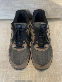 ニューバランス newbalance M990MG4 v4 28cm