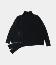 2025年最新】sulvam ニット・セーターの人気アイテム - メルカリ