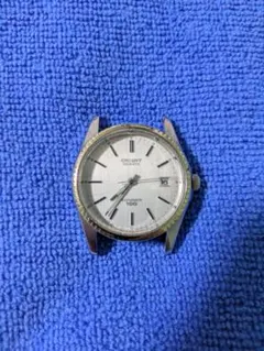 オリエント 腕時計