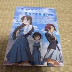 北米版 アニメ