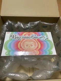 POP MART ラブブ エナジー