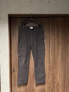 WTAPS カーゴパンツ ダークグリーン X03 - メルカリ