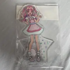 アン アクリルスタンド アイカツプラネット デザインマート