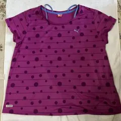 プーマランニング