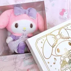 2025年最新】マイメロディバースデードールの人気アイテム - メルカリ