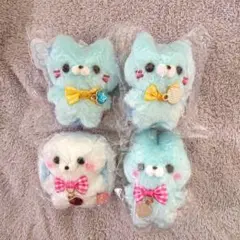 すくっとたっちさん ぶるーほりっく まとめ売り