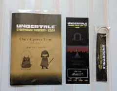 2026年最新】undertale symphonic concert 2024の人気アイテム - メルカリ