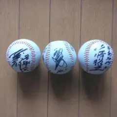 近鉄バファローズ　鈴木啓示さん直筆サインボール　名球会　パ・リーグ 2025年最新Yahoo!オークション -鈴木啓示サインボールの中古品・新品