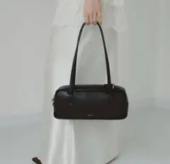 スタンドオイル More Baguette Bag モアバゲットバッグ マロン - メルカリ