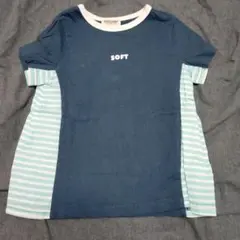 RADCHAP ラッドチャップ Tシャツ カットソー 120cm 女の子のサムネイル