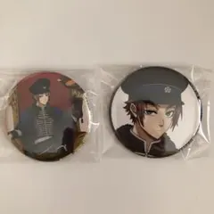 2025年最新】糸師冴 缶バッジ ナポレオンの人気アイテム - メルカリ