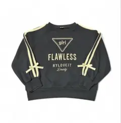 by loveit スウェット