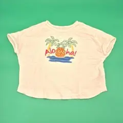 BREEZE　Tシャツ 　100 110 120