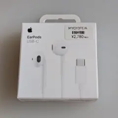 Apple EarPods USB-C
