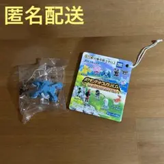 ポケモンゲットコレクションズガム　ミニフィギュア　メタグロス