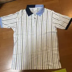 レディースポロシャツLサイズ薄手