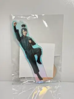 ミュージカル忍たま乱太郎　学園祭　アクリルスタンド　食満留三郎