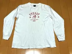 値下げ超レア！Stüssy 98 HOLIDAY Collection Lサイズ