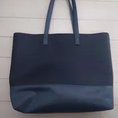 BEAMS HEART トートバッグ メンズ