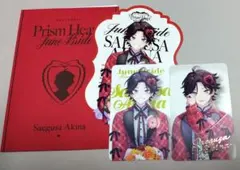 【即購入・おまとめ可】にじさんじPrismHeartJuneBride 三枝明那