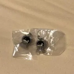 僕のヒーローアカデミア ヒロアカ 相澤消太 めじるしアクセサリー2点セット