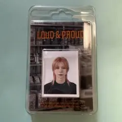 AMPERS&ONE LOUD&PROUD FaNCy ver. ジホ