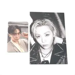 スングァン タレントカード