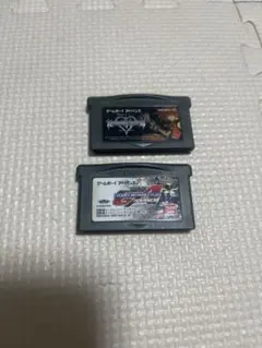 キングダム ハーツ Gジェネアドバンス ソフトセット