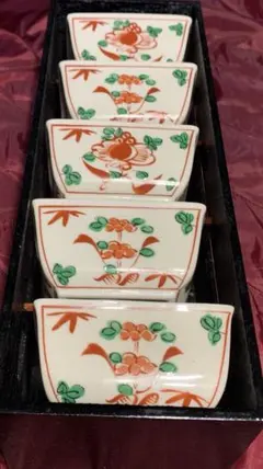 【即購入OK・未使用】松坂屋 龍峯窯 10枚小鉢セット 木箱入り・来客用 2026年最新】Yahoo!オークション -龍峰窯(食器)の中古品・新品・未使用