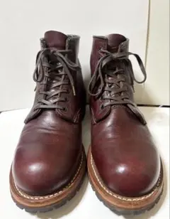 REDWING 9011/ベックマンブラックチェリー　US7（25cm）値下げ○のサムネイル