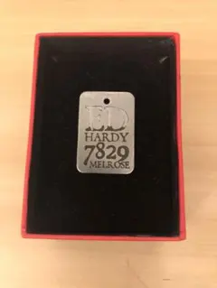 ステンレス ネックレス