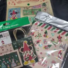 ディズニーリゾート　リルリンリングッズまとめ