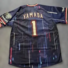 2026年最新】ヤクルト ユニフォーム 山田哲人の人気アイテム - メルカリ