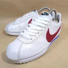 ナイキ23.0cmクラシック コルテッツ バーシティレッド 807471-103