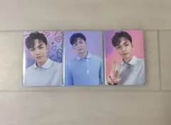 2026年最新】vernon トレカの人気アイテム - メルカリ
