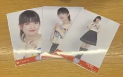 乃木坂46 吉田綾乃クリスティー 生写真 2枚セット - メルカリ
