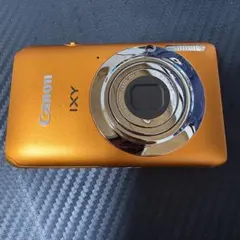【動作品】Canon IXY210F　オレンジ　 デジカメ Amazon | Canon デジタルカメラ IXY 210F オレンジ IXY210F(OR