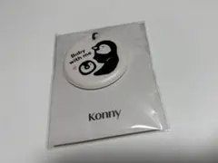 Konny コニー マタニティマーク 新品未使用