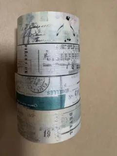 中古　ヨハク　マスキングテープ❷ 中古】ヨハク マスキングテープ - メルカリ