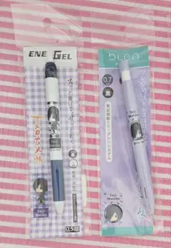 夏目友人帳 ボールペン