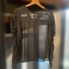 IENA Naoko Tuji レースブラウス ピンク✨定価1.6万❤️ IENA×Naoko Tsuji レース Tブラウス◇ - メルカリ